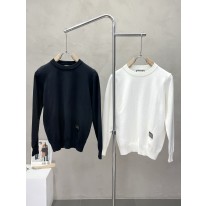 구찌 2컬러 남자 니트