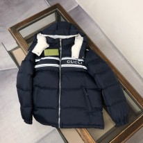 구찌 2컬러 남자 패딩