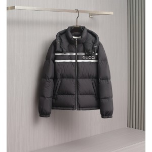 구찌 남자 패딩