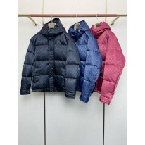 구찌 3컬러 남자 패딩