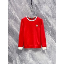 구찌 남자 니트