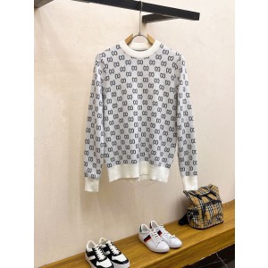 구찌 남자 니트