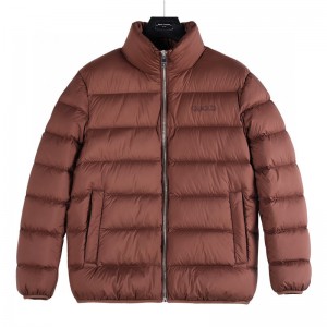 구찌 남자 패딩