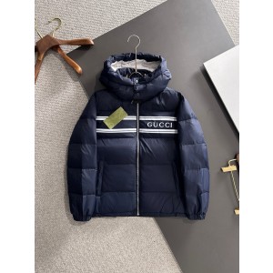 구찌 남자 패딩