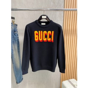 구찌 남자 니트