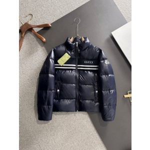 구찌 남자 패딩