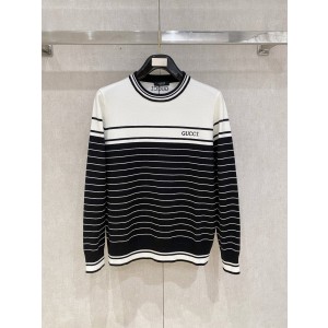 구찌 남자 니트