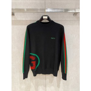 구찌 남자 니트