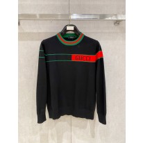 구찌 남자 니트