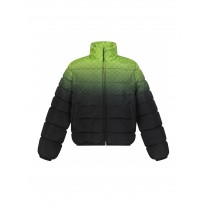 구찌 남자 패딩