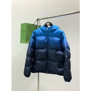 구찌 남자 패딩