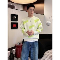 구찌 남자 니트