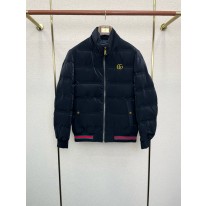 구찌 남자 패딩