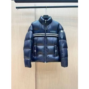구찌 남자 패딩