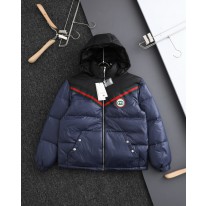 구찌 남자 패딩