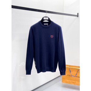 구찌 남자 니트