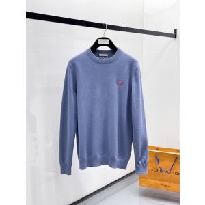 구찌 남자 니트