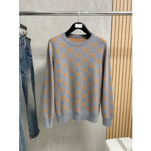 구찌 남자 니트