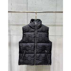 구찌 남자 조끼