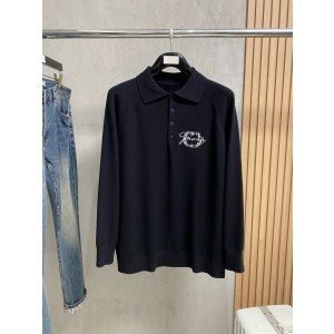 구찌 남자 니트