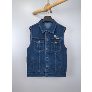 구찌 남자 조끼