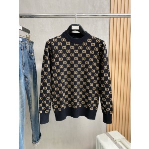 구찌 남자 니트