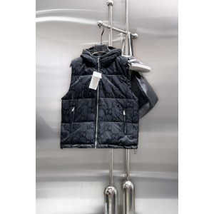 구찌 남자 조끼