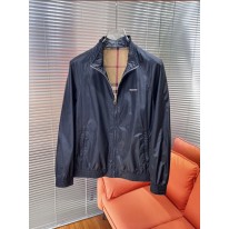 버버리 남자 자켓