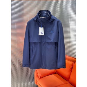 버버리 남자 자켓