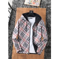 버버리 남자 자켓