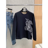 버버리 남자 맨투맨 후드티