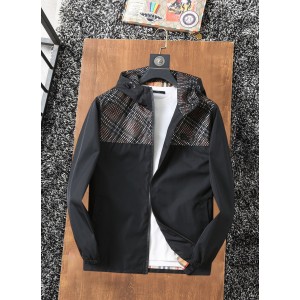 버버리 남자 자켓