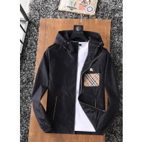 버버리 남자 자켓