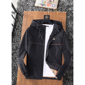 버버리 남자 자켓