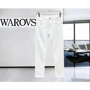 버버리 남자 청바지