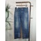버버리 남자 청바지