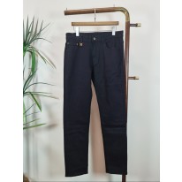 버버리 남자 청바지