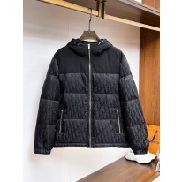 디올 남자 패딩