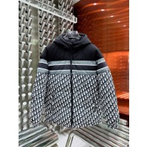 디올 남자 패딩