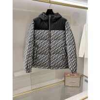 디올 남자 패딩