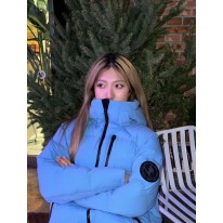 디올 남자 패딩