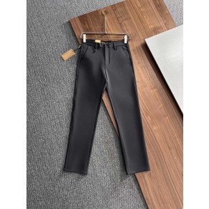 버버리 남자 바지