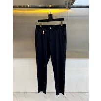 버버리 남자 바지