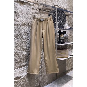 버버리 남자 바지