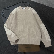 버버리 남자 가디건