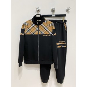 버버리 남자 세트