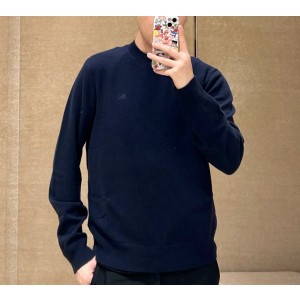 버버리 남자 니트