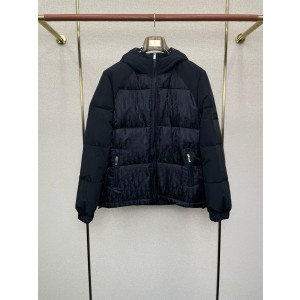 디올 남자 패딩