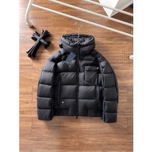 디올 남자 패딩