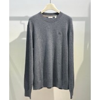 버버리 남자 니트